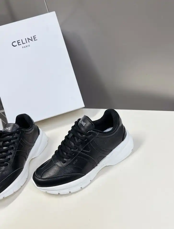 hype Celine Sneakers