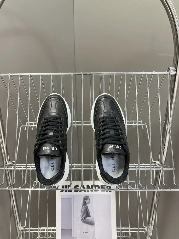 hype Celine Sneakers