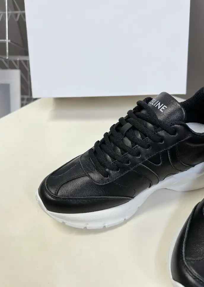 hype Celine Sneakers