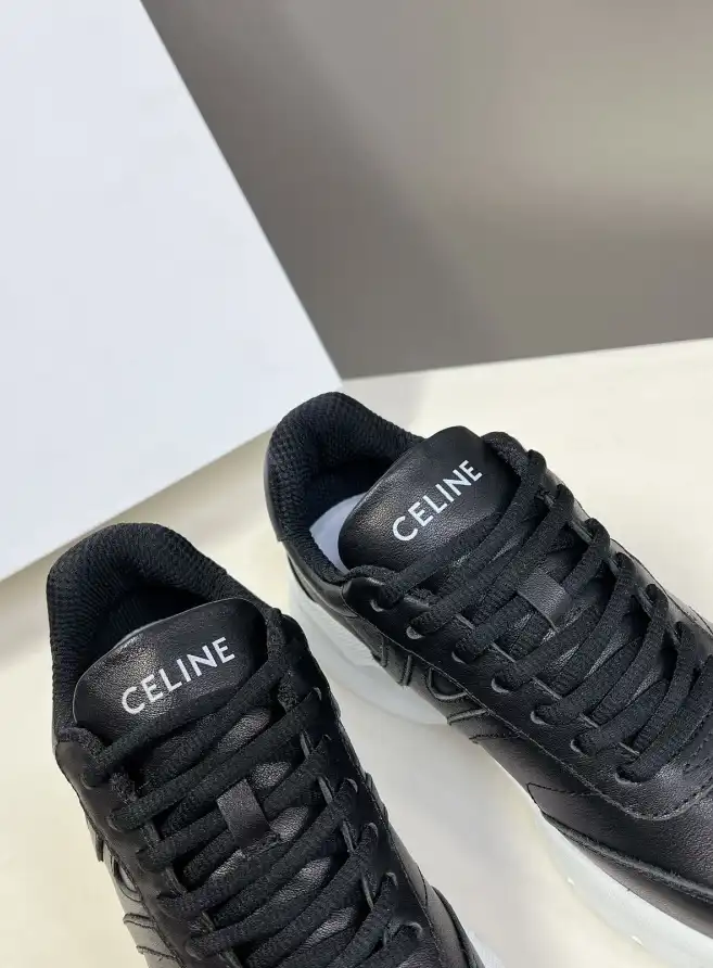 hype Celine Sneakers