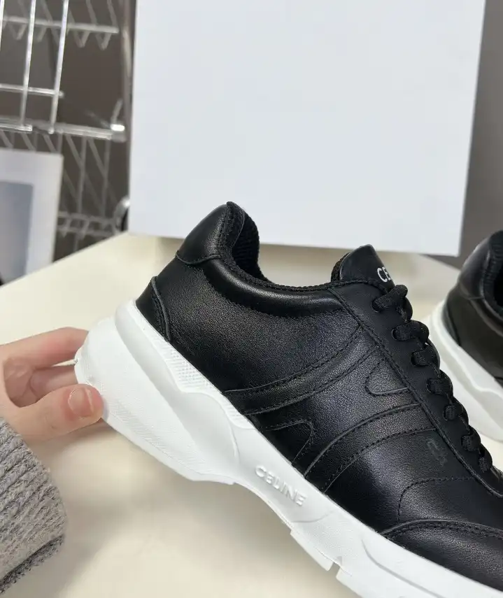 hype Celine Sneakers