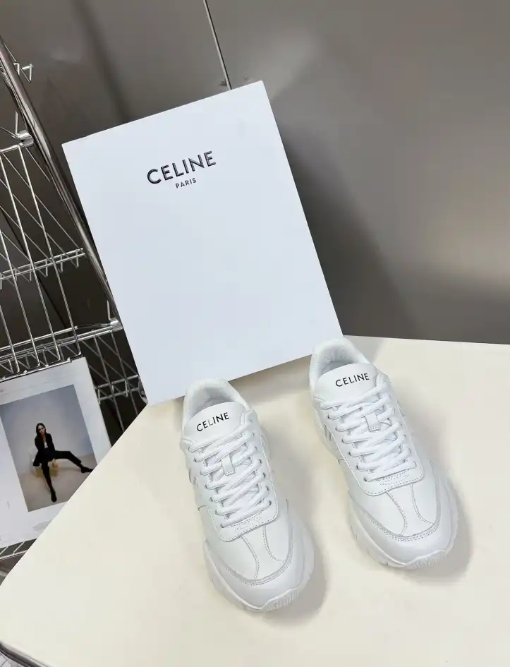 hype Celine Sneakers