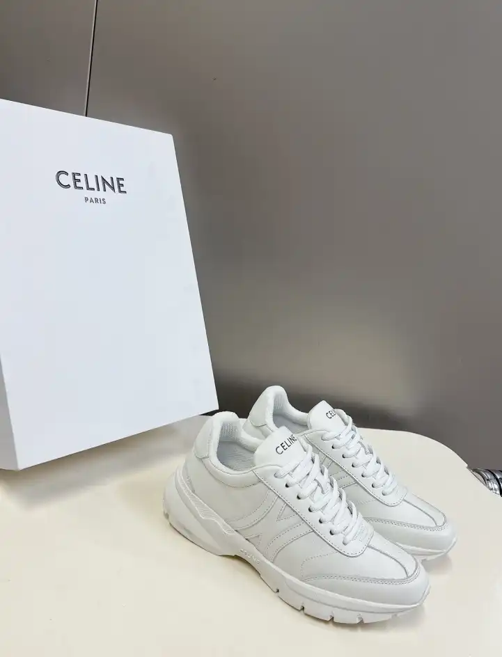 hype Celine Sneakers