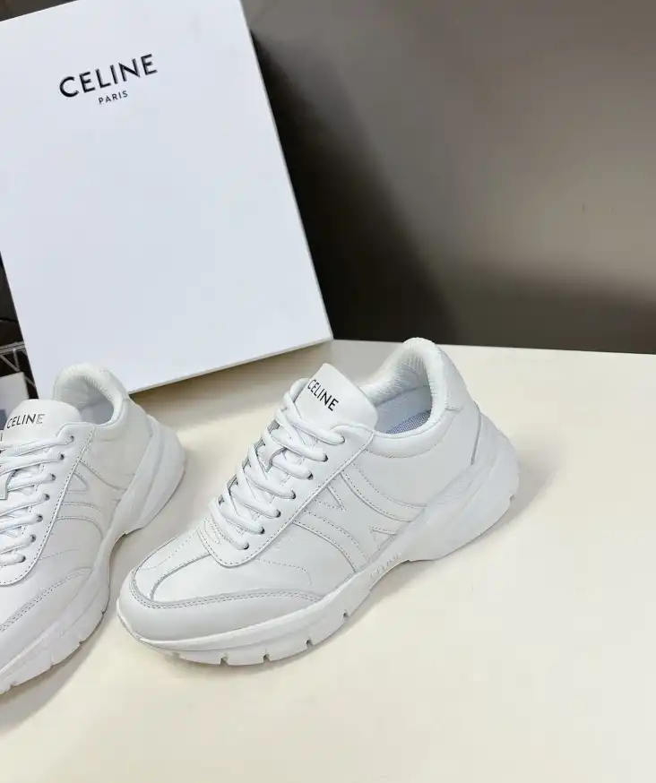 hype Celine Sneakers