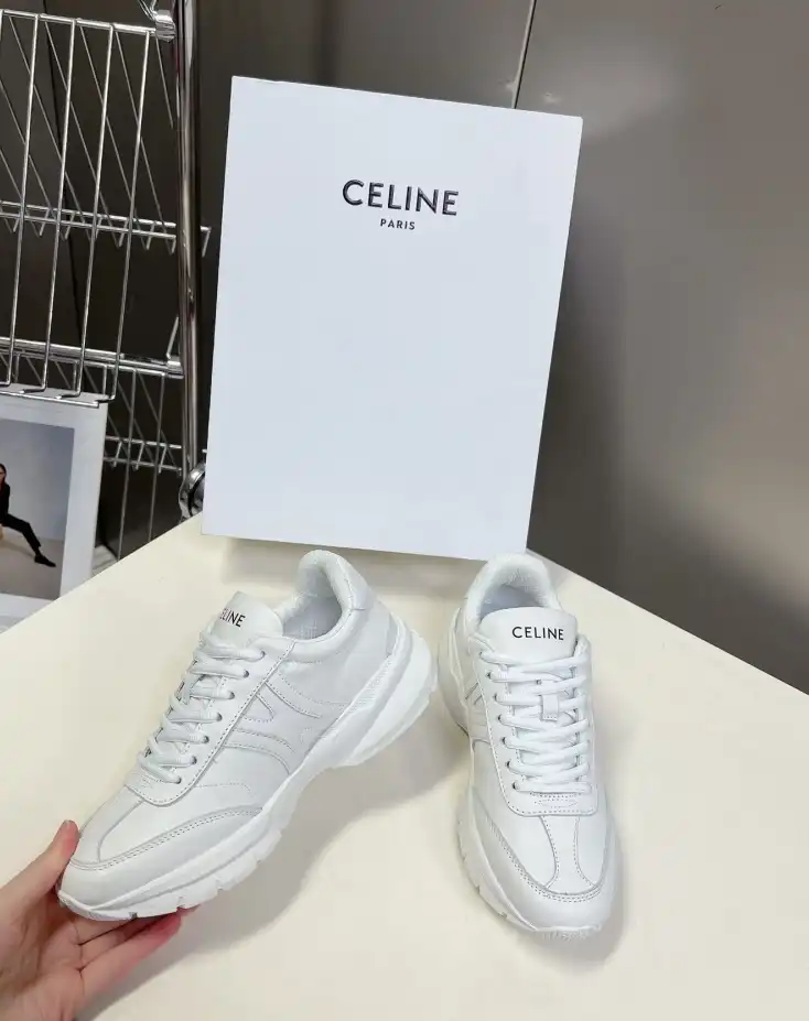 hype Celine Sneakers