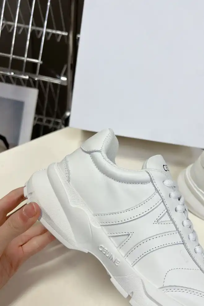 hype Celine Sneakers