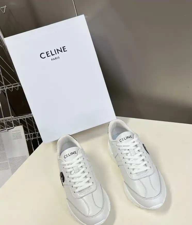 hype Celine Sneakers