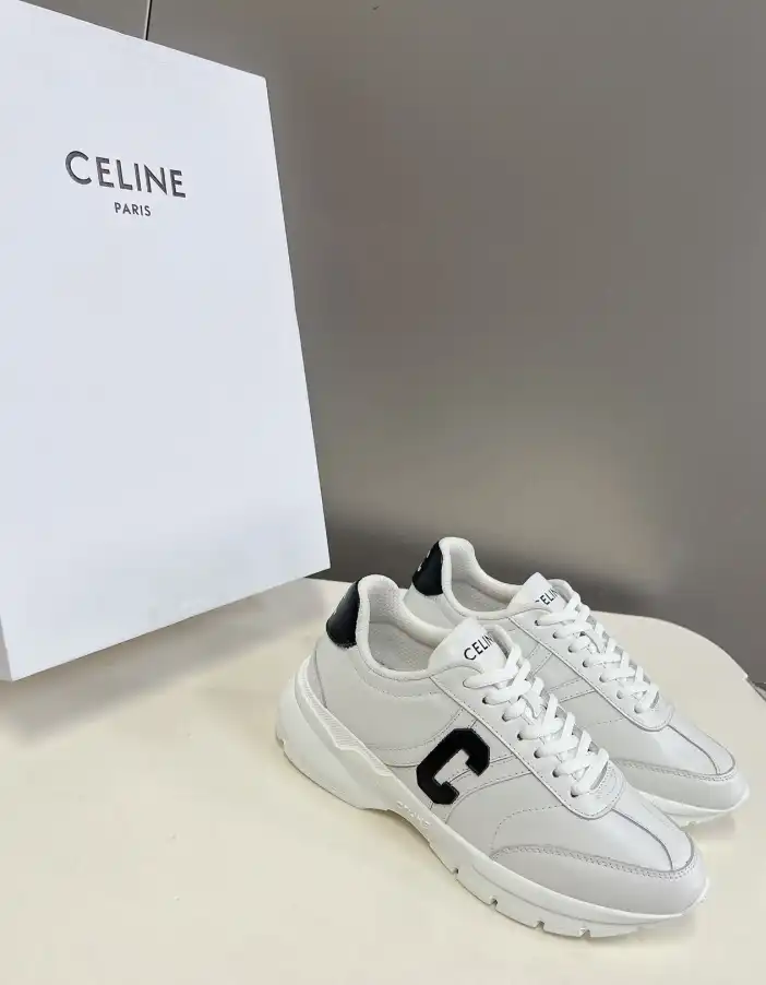 hype Celine Sneakers