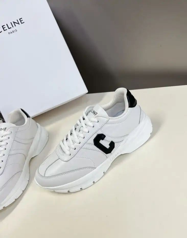 hype Celine Sneakers