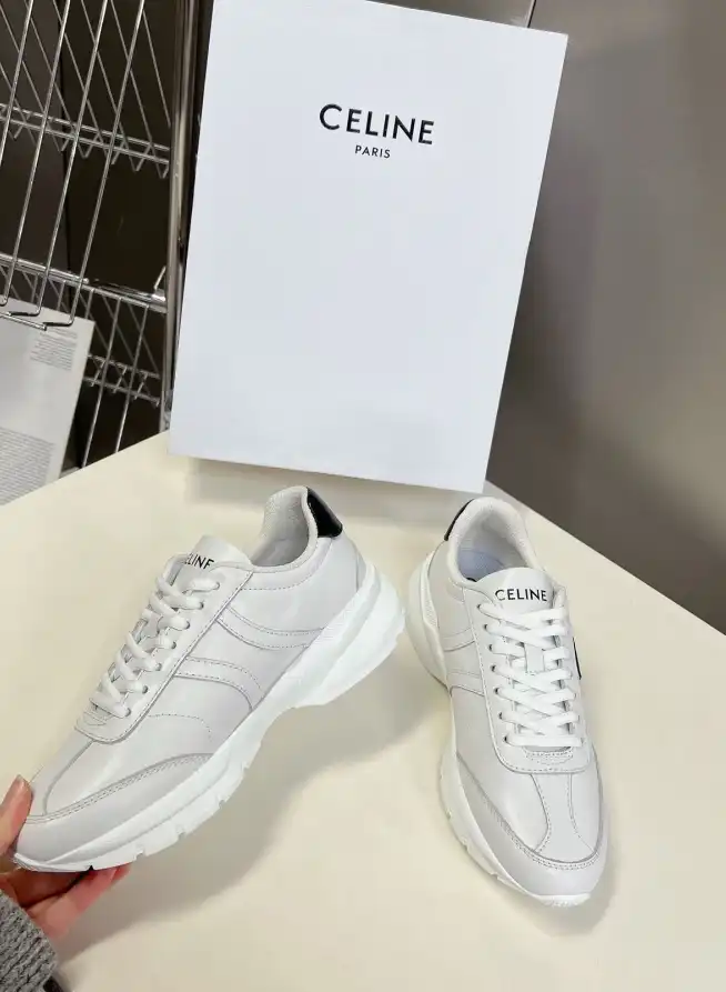 hype Celine Sneakers