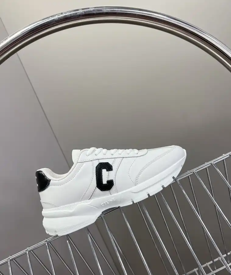 hype Celine Sneakers