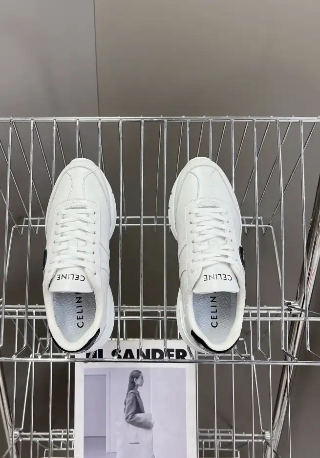 hype Celine Sneakers