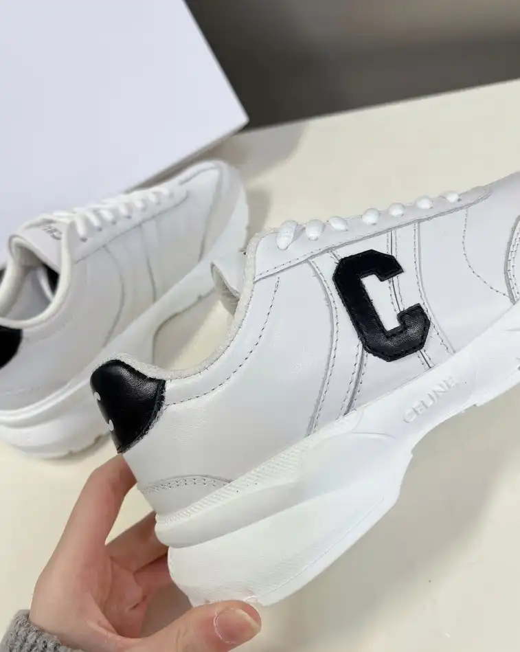 hype Celine Sneakers