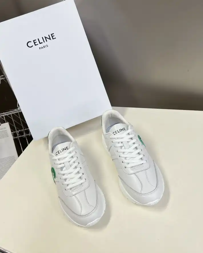 hype Celine Sneakers