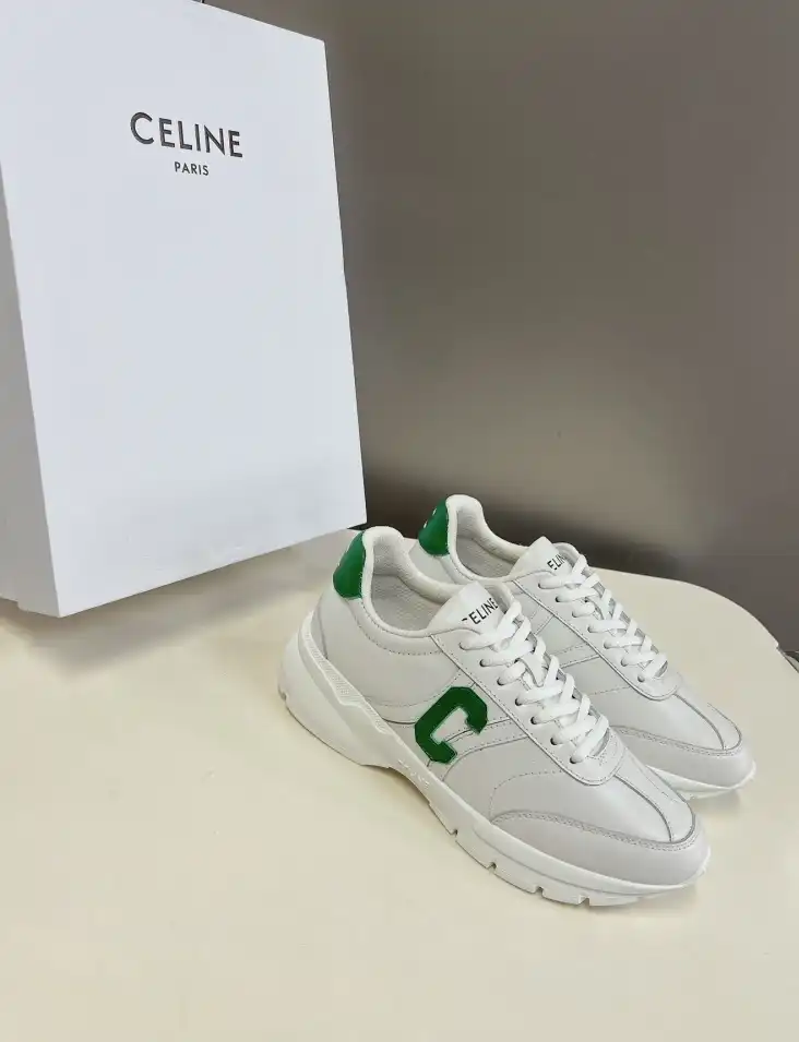 hype Celine Sneakers