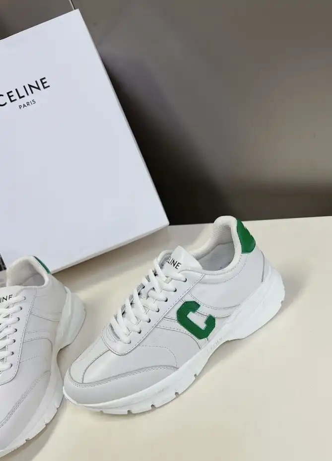 hype Celine Sneakers