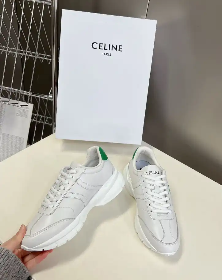 hype Celine Sneakers