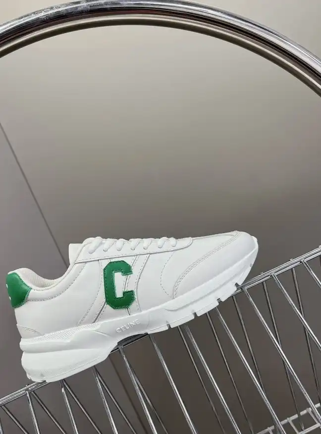 hype Celine Sneakers