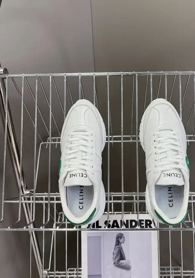 hype Celine Sneakers