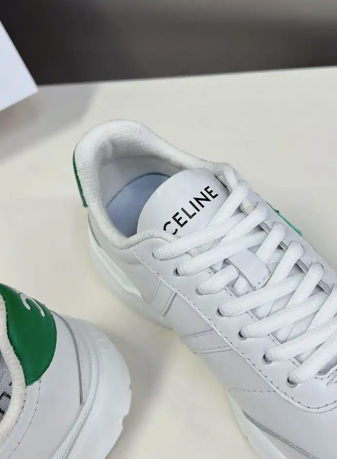 hype Celine Sneakers