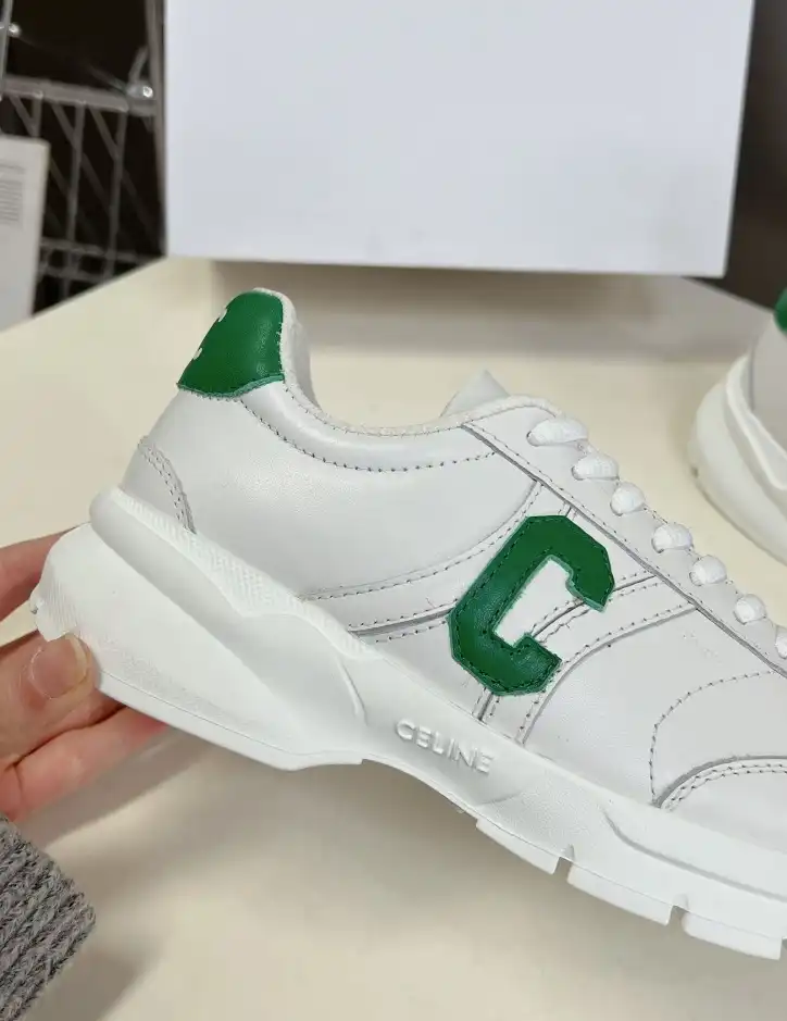 hype Celine Sneakers