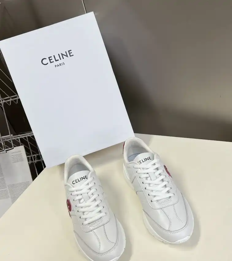 hype Celine Sneakers