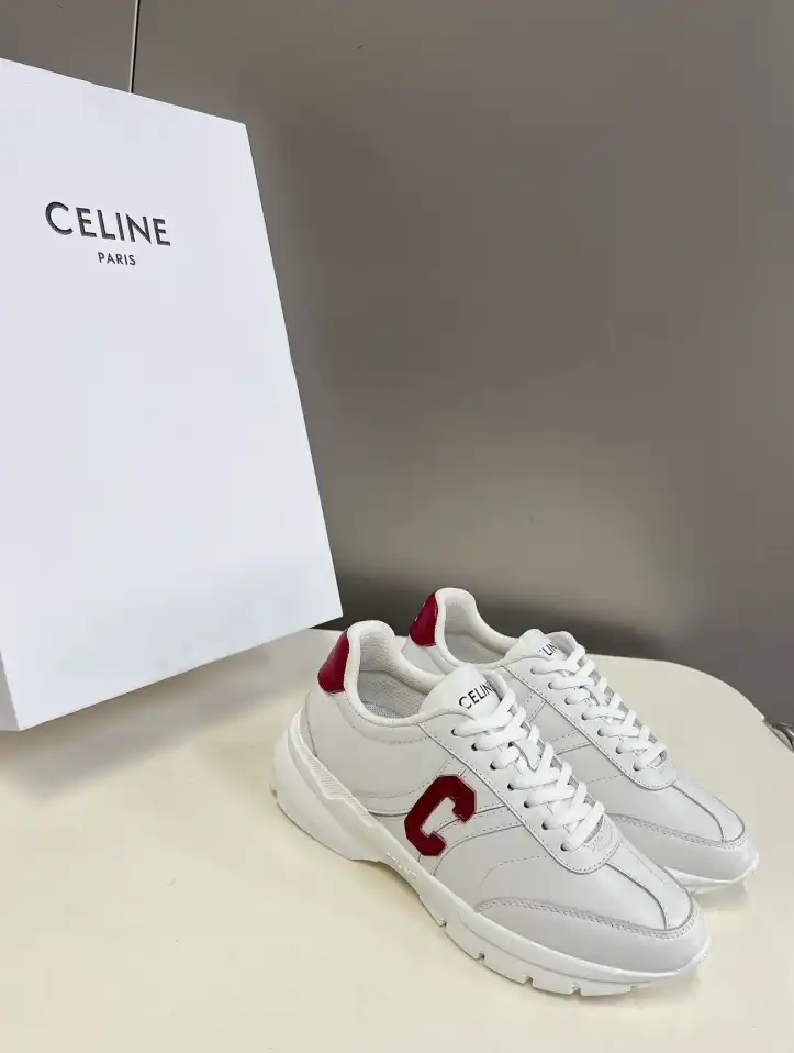 hype Celine Sneakers