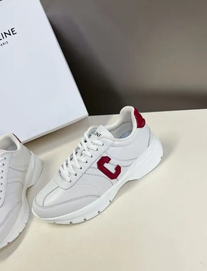 hype Celine Sneakers