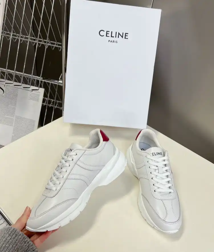 hype Celine Sneakers