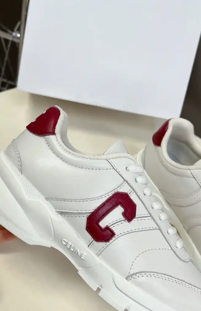 hype Celine Sneakers