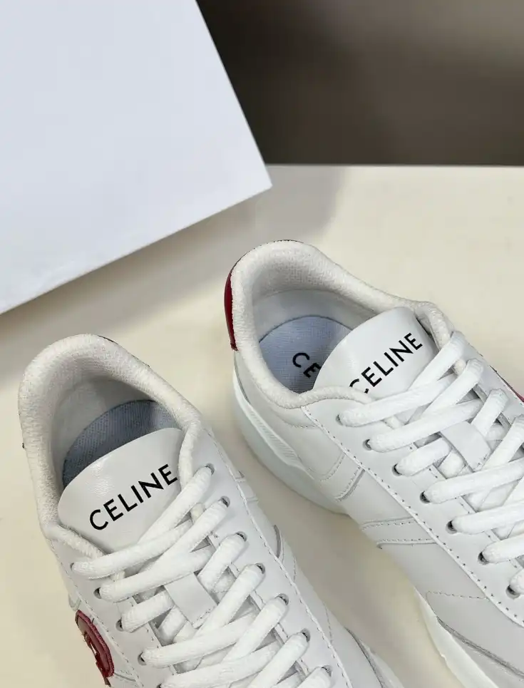 hype Celine Sneakers