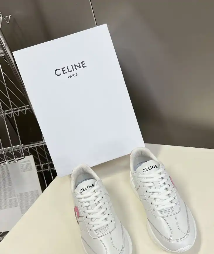 hype Celine Sneakers