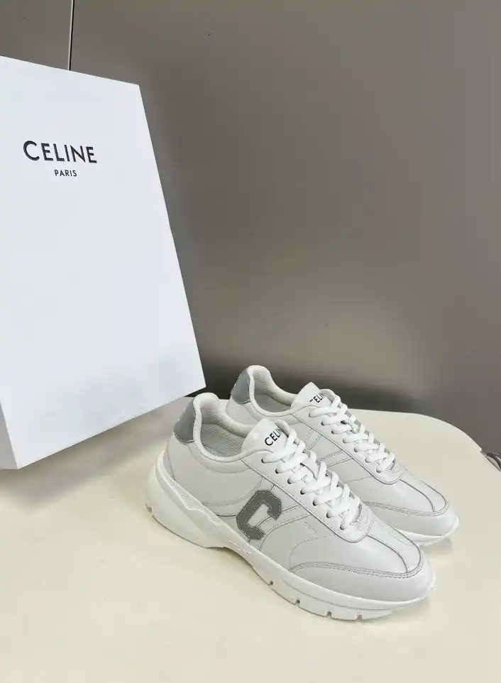 hype Celine Sneakers