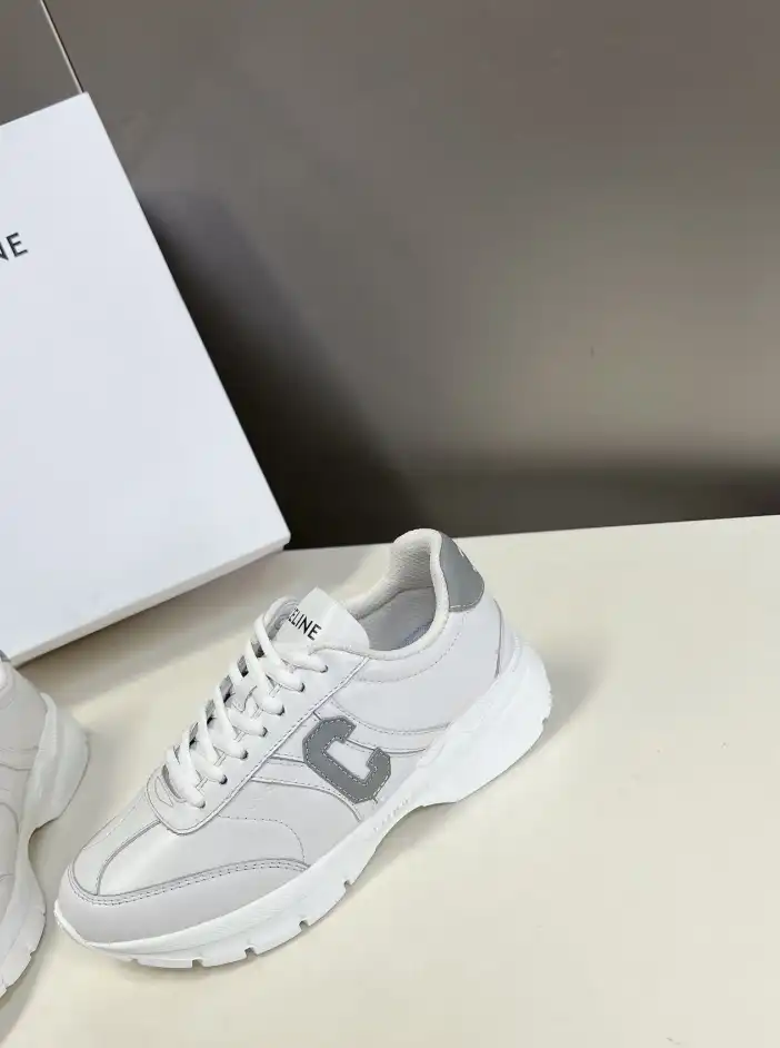 hype Celine Sneakers