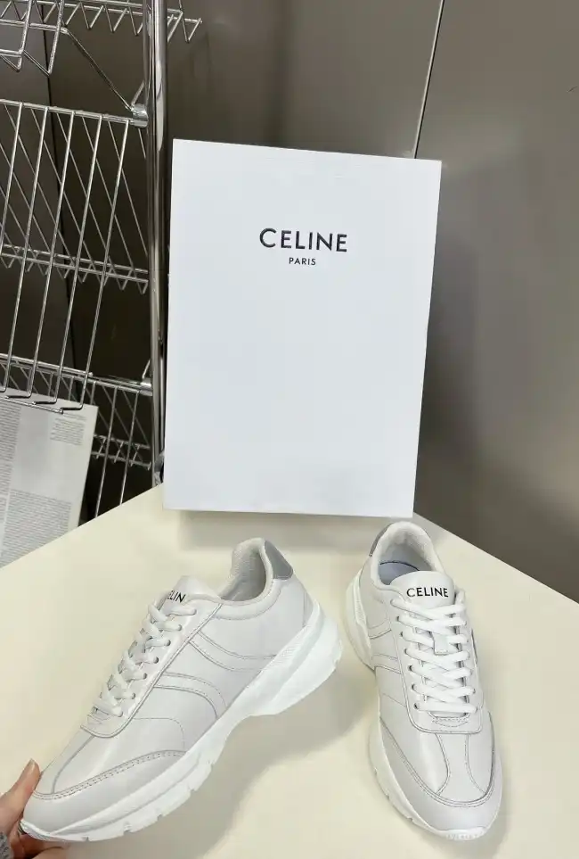 hype Celine Sneakers