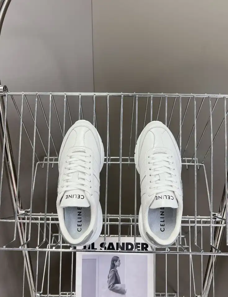 hype Celine Sneakers