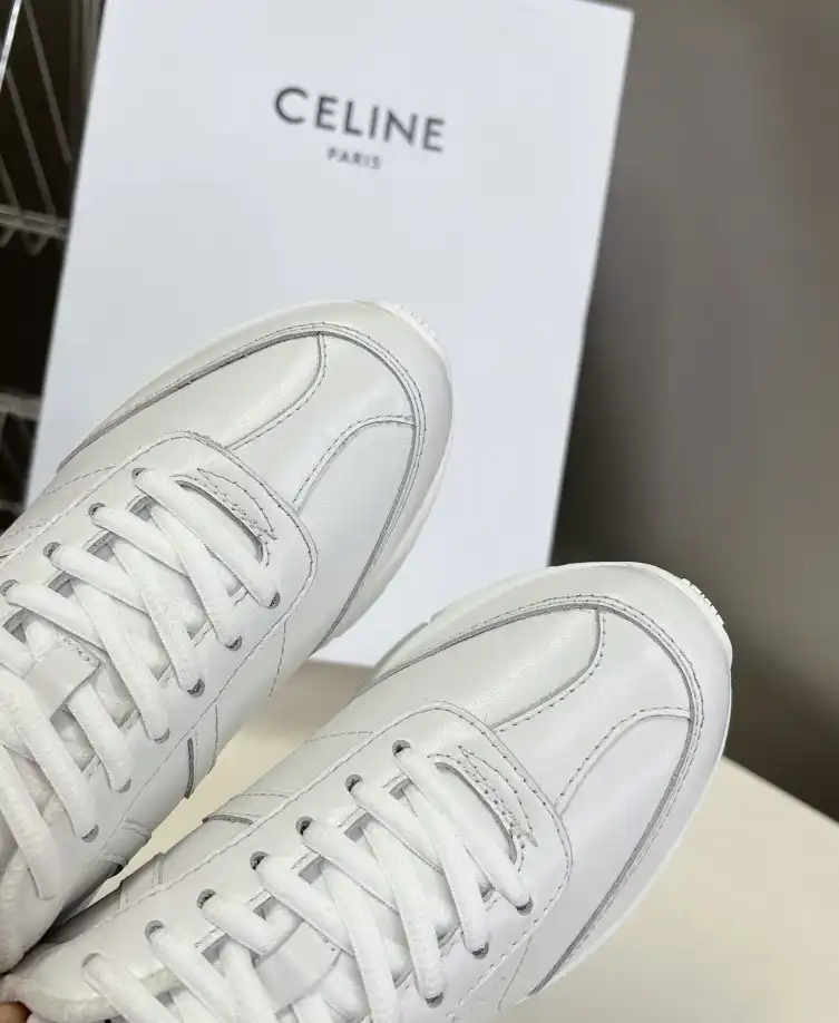 hype Celine Sneakers