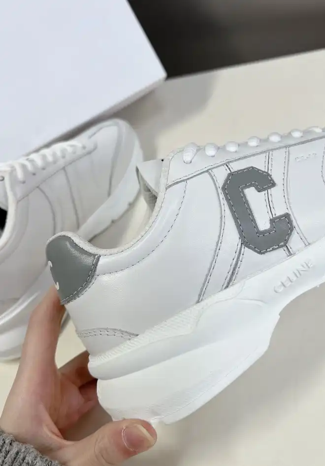 hype Celine Sneakers