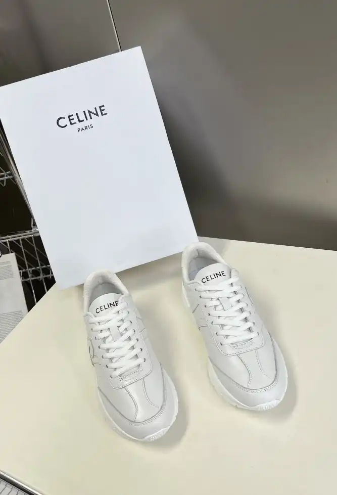 hype Celine Sneakers