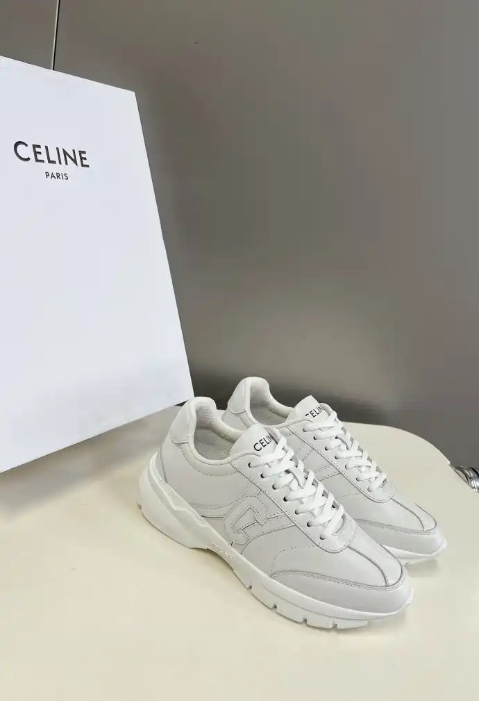 hype Celine Sneakers