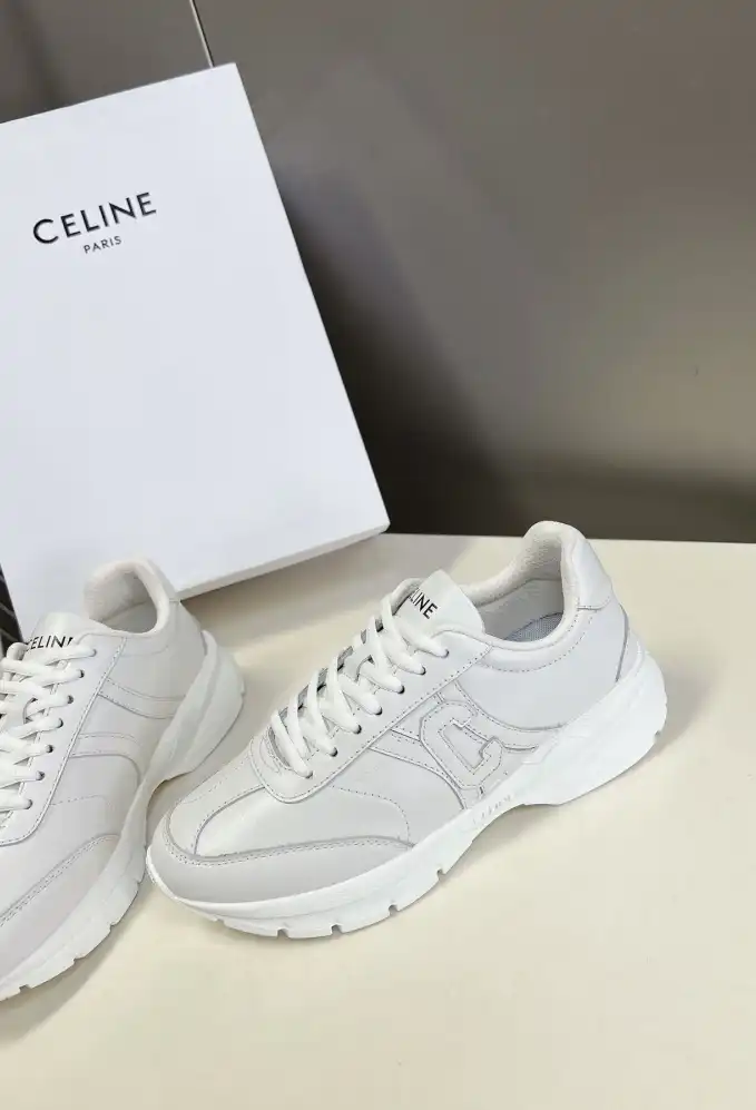 hype Celine Sneakers