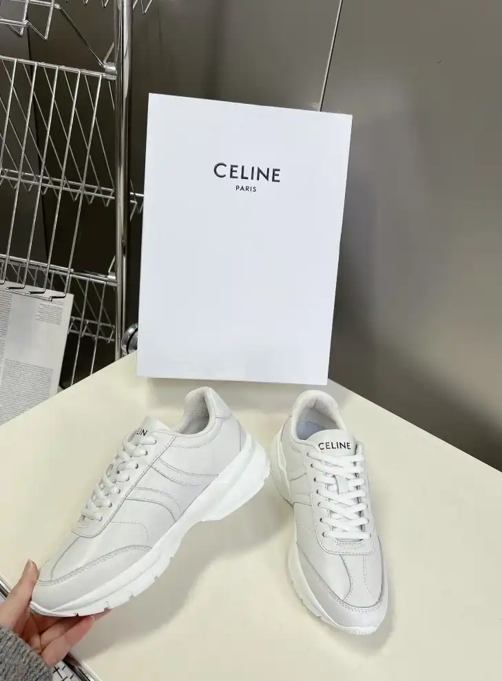 hype Celine Sneakers