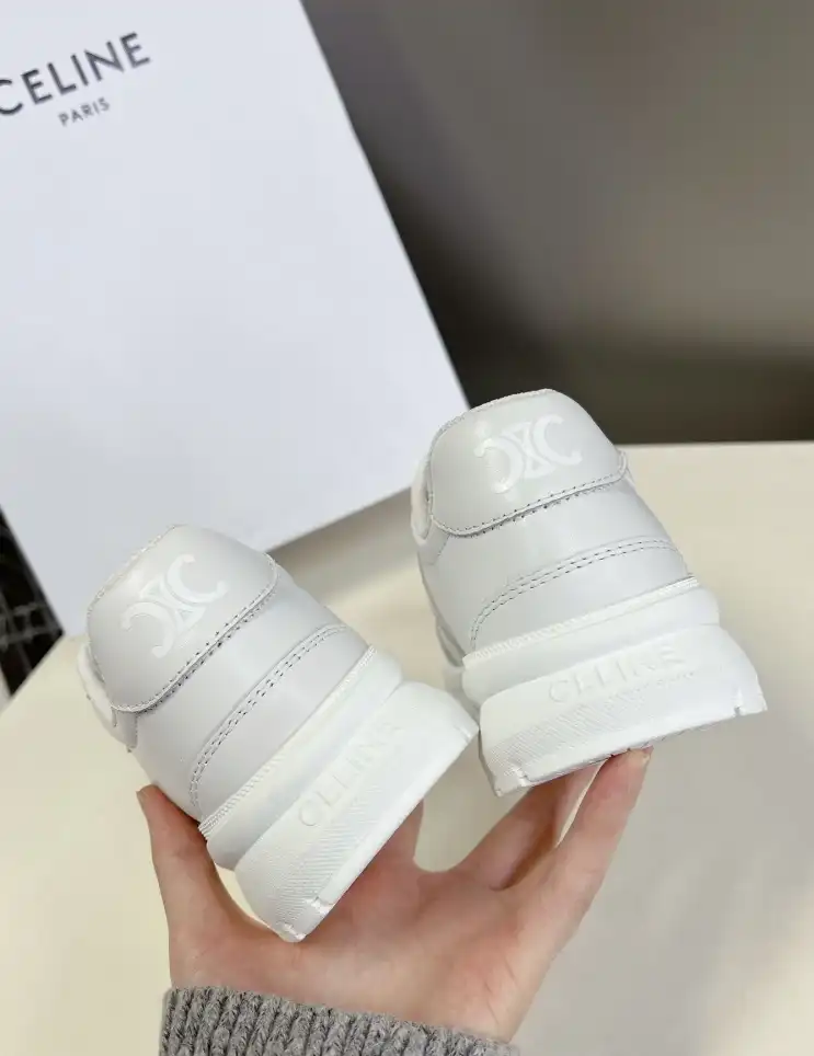 hype Celine Sneakers