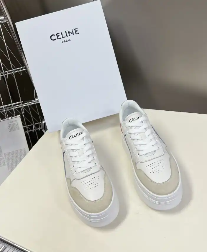 hype Celine Sneakers