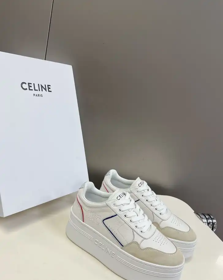 hype Celine Sneakers