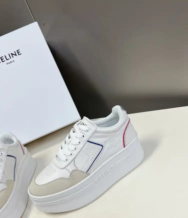 hype Celine Sneakers