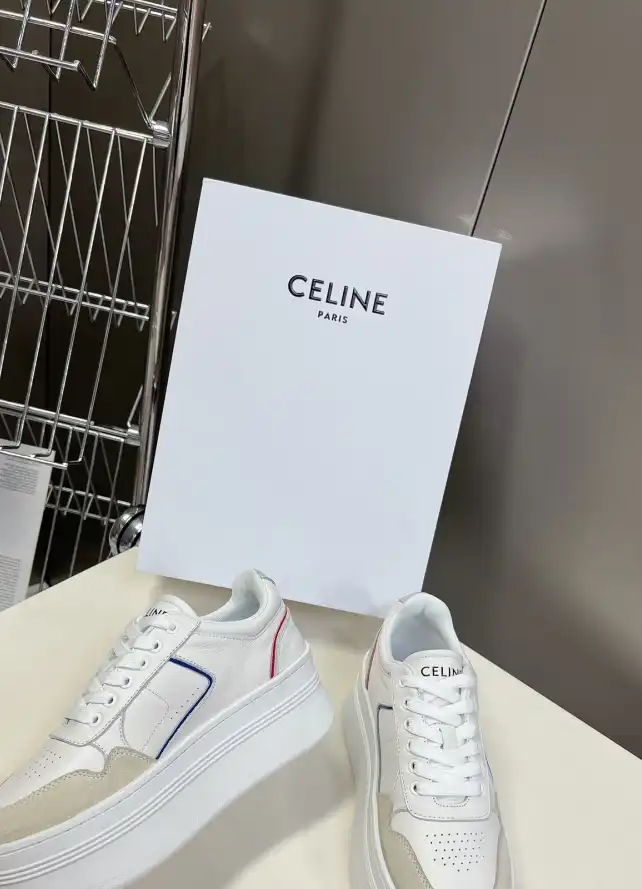 hype Celine Sneakers