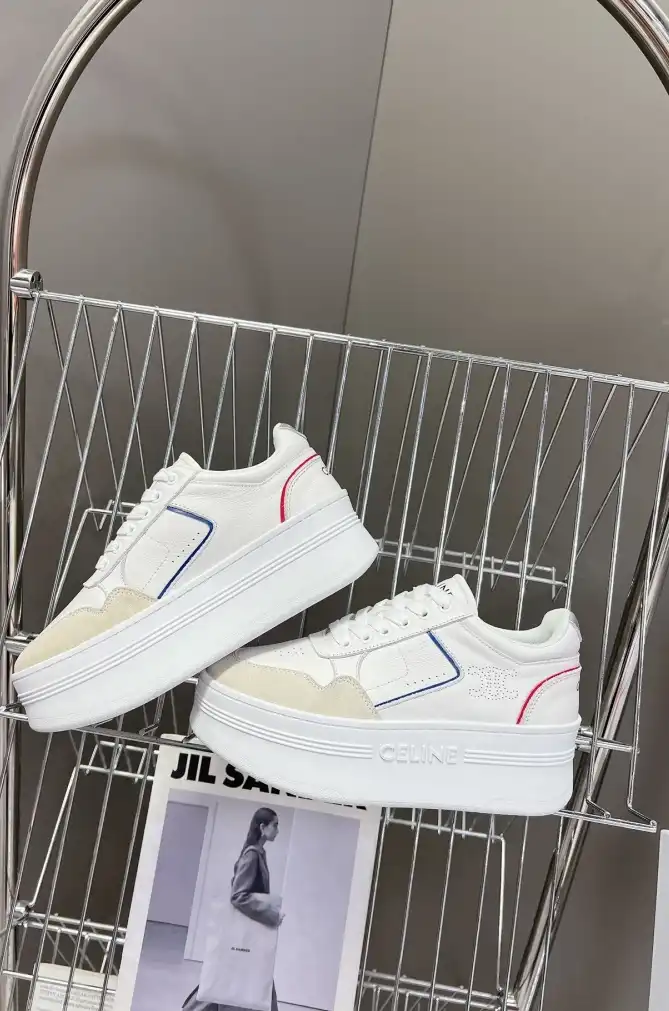 hype Celine Sneakers