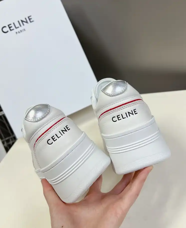 hype Celine Sneakers