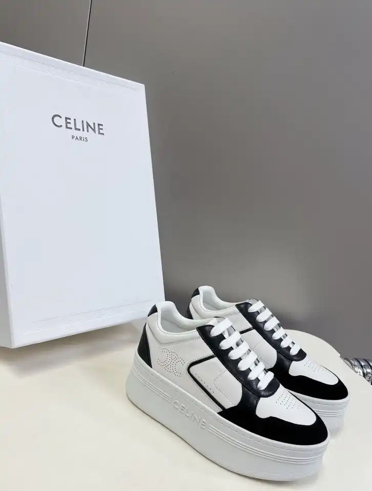 hype Celine Sneakers